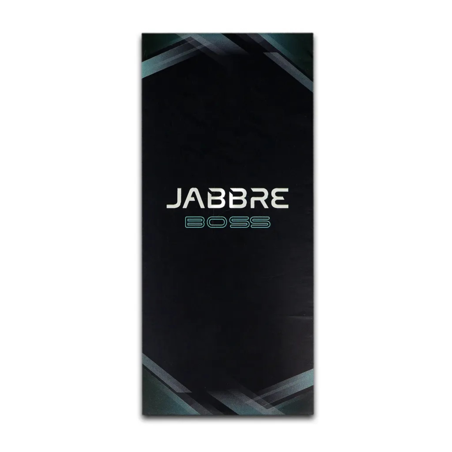 JABBRE BOSS Black image 4