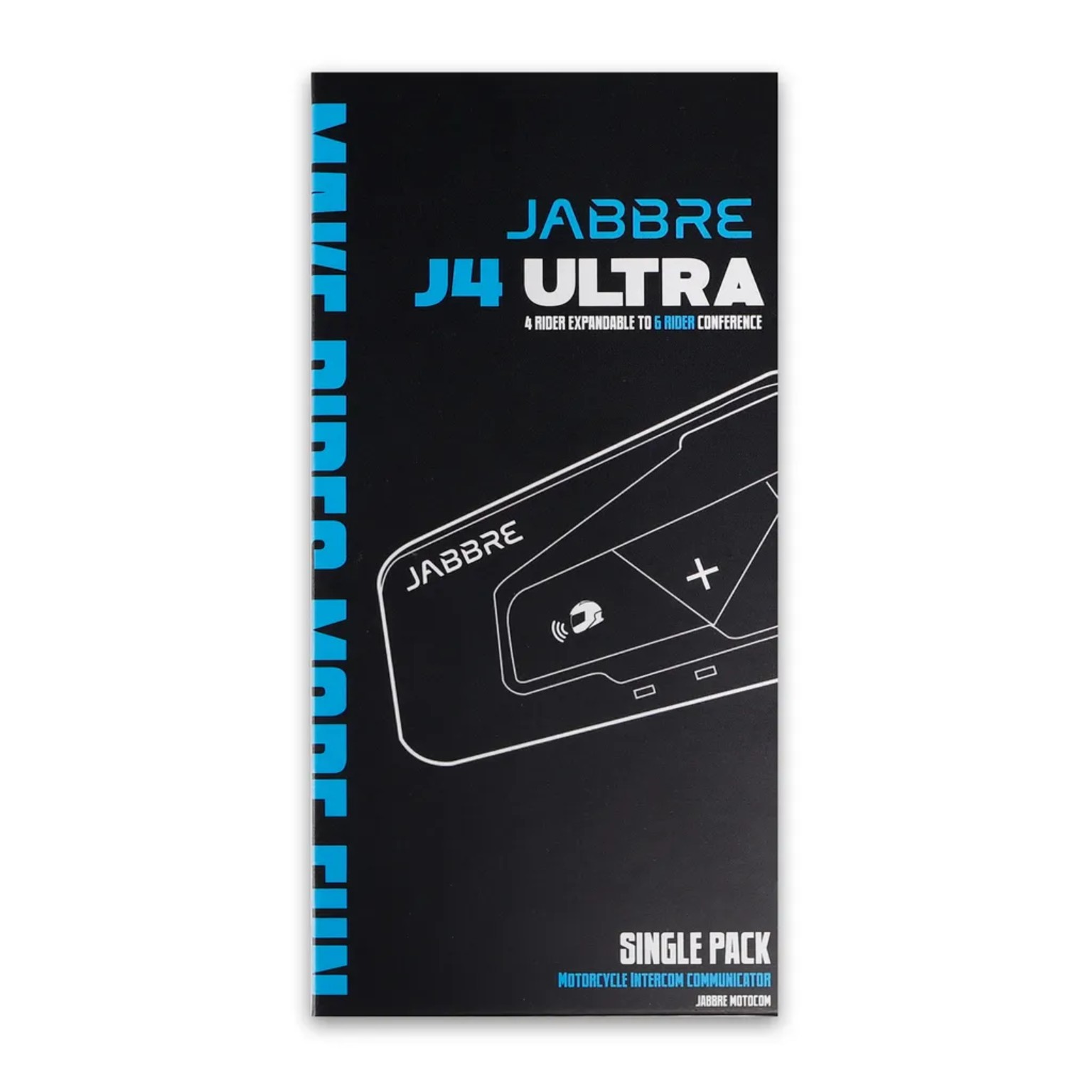 JABBRE J4 ULTRA Silver image 4