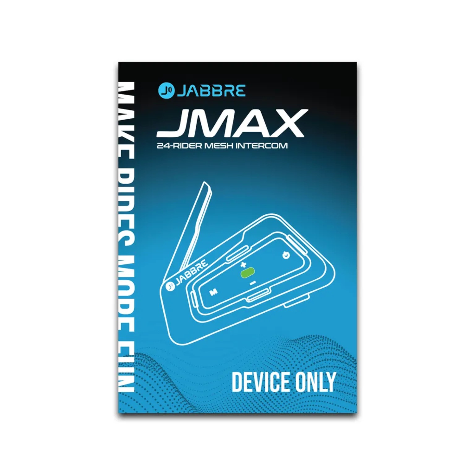 JABBRE JMAX Black image 2